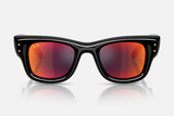RAY-BAN Sunglasses RB4940 Wayfarer Puffer