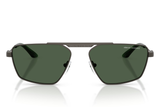 Armani Exchange Sunglasses AX2059S