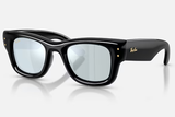 RAY-BAN Sunglasses RB4940 Wayfarer Puffer