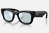 RAY-BAN Sunglasses RB4940 Wayfarer Puffer