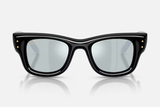 RAY-BAN Sunglasses RB4940 Wayfarer Puffer
