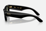 RAY-BAN Sunglasses RB4940 Wayfarer Puffer