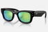 RAY-BAN Sunglasses RB4940 Wayfarer Puffer
