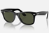 Ray-Ban Sunglass  RB2140