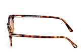 Tom Ford Sunglasses FT0539