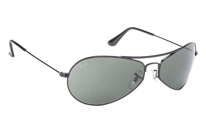 RAY-BAN Sunglasses RB3306