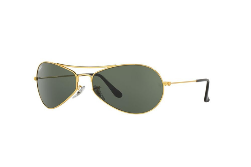 RAY-BAN Sunglasses RB3306