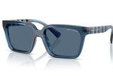 Armani Exchange Sunglasses AX4147S