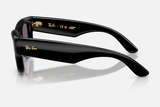 RAY-BAN Sunglasses RB4940 Wayfarer Puffer