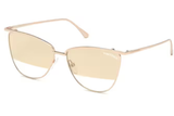 Tom Ford Sunglasses FT0684