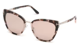 Tom Ford Sunglasses FT0717