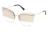 Tom Ford Sunglasses FT0682