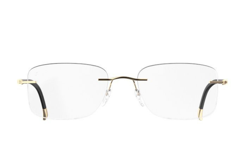 Silhouette Frame  MOSAIC RIMLESS L011