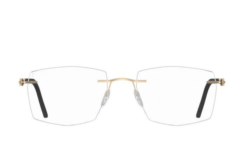 Silhouette Frame  FUSION PRÉCIEUSE L600