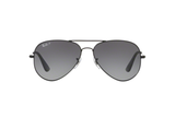 RAY-BAN Sunglasses RB3558