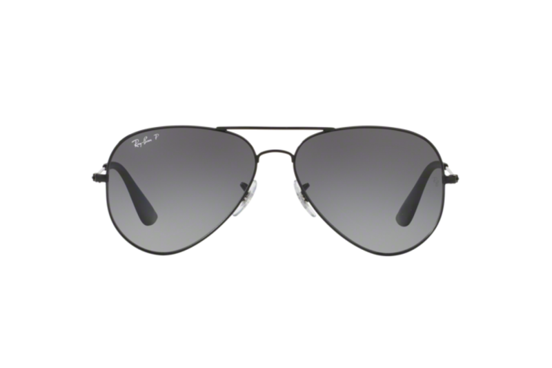 RAY-BAN Sunglasses RB3558