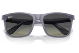 RAY-BAN Sunglasses RB4349I