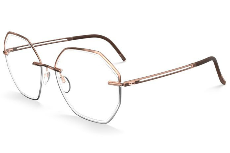 Silhouette Frame ARTLINE L015