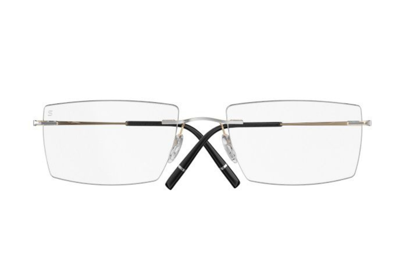 Silhouette Frame  TITAN MINIMAL ART D’OR L022