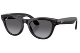 RAY-BAN Meta AI Wayfarer RW4014