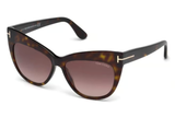 Tom Ford Sunglasses FT0523