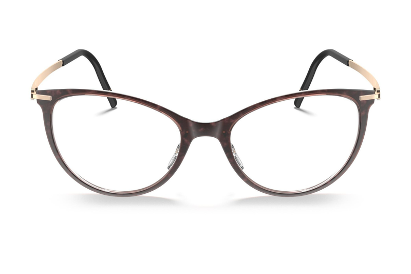 Silhouette Frame MOMENTUM AURUM FULLRIM L017