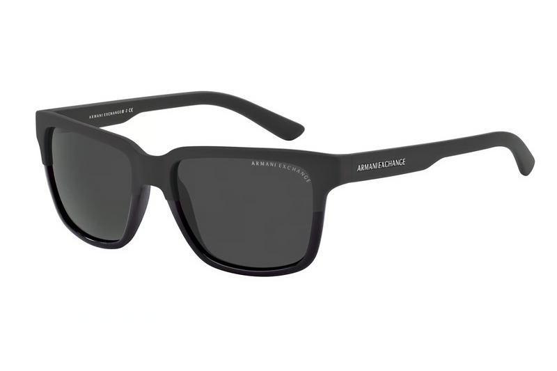 Armani Exchange Sunglasses AX4026S