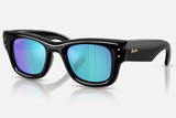 RAY-BAN Sunglasses RB4940 Wayfarer Puffer