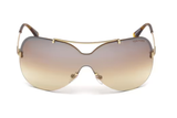Tom Ford Sunglasses FT0519
