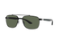 Ray-Ban Sunglasses Arista RB3701 59 POLARIZED