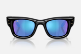 RAY-BAN Sunglasses RB4940 Wayfarer Puffer