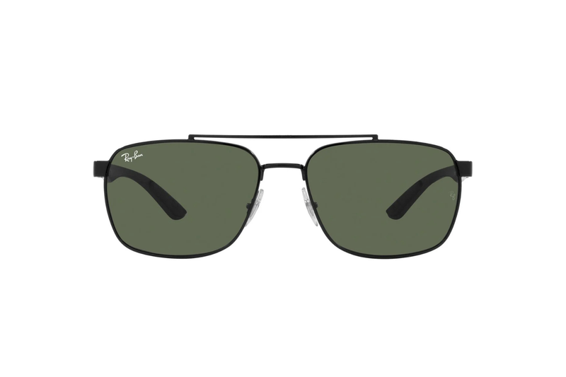 Ray-Ban Sunglasses Arista RB3701 59 POLARIZED