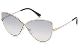 Tom Ford Sunglasses FT0569