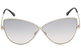Tom Ford Sunglasses FT0569