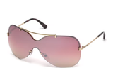 Tom Ford Sunglasses FT0519