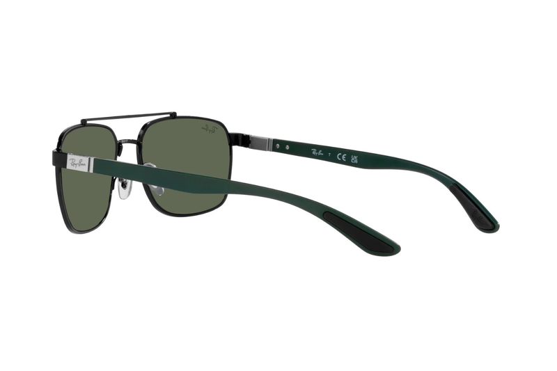 Ray-Ban Sunglasses Arista RB3701 59 POLARIZED