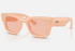 RAY-BAN Sunglasses RB4940 Wayfarer Puffer