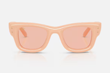 RAY-BAN Sunglasses RB4940 Wayfarer Puffer