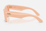 RAY-BAN Sunglasses RB4940 Wayfarer Puffer