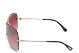 Tom Ford Sunglasses FT0519
