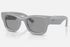 RAY-BAN Sunglasses RB4940 Wayfarer Puffer