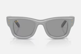 RAY-BAN Sunglasses RB4940 Wayfarer Puffer