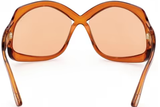 Tom Ford Sunglasses FT0903