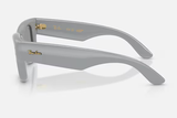 RAY-BAN Sunglasses RB4940 Wayfarer Puffer