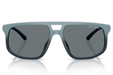 Armani Exchange Sunglasses AX4161SU