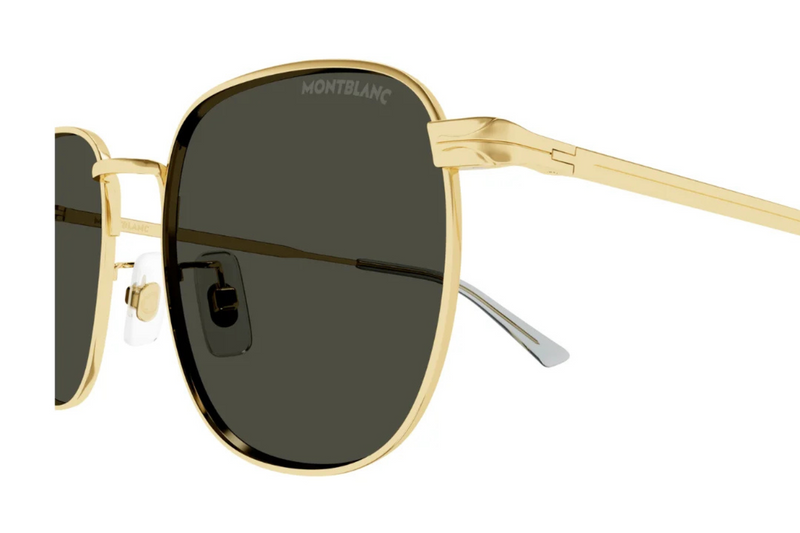 Mont Blanc Sunglasses  MB0265S