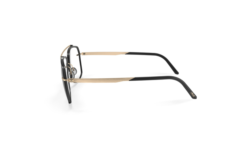 Silhouette Frame AURA CONTOURS ACCENTUÉS L001