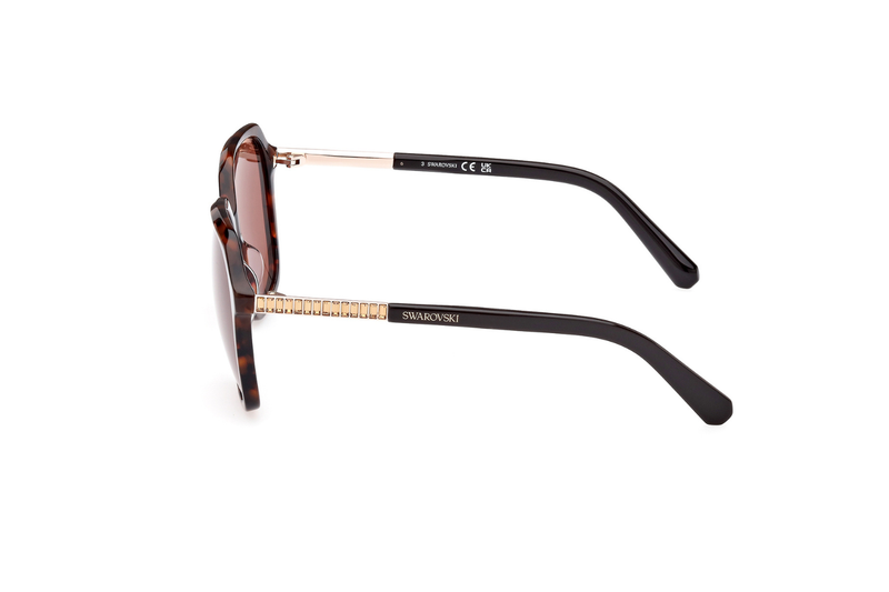 Swarovski Sunglasses SK 0390