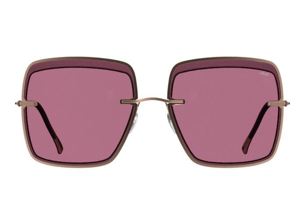 Silhouette Sunglasses NEW YORK SKY L406