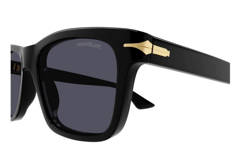 Mont Blanc Sunglasses MB0263S